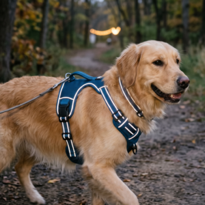 dog harness