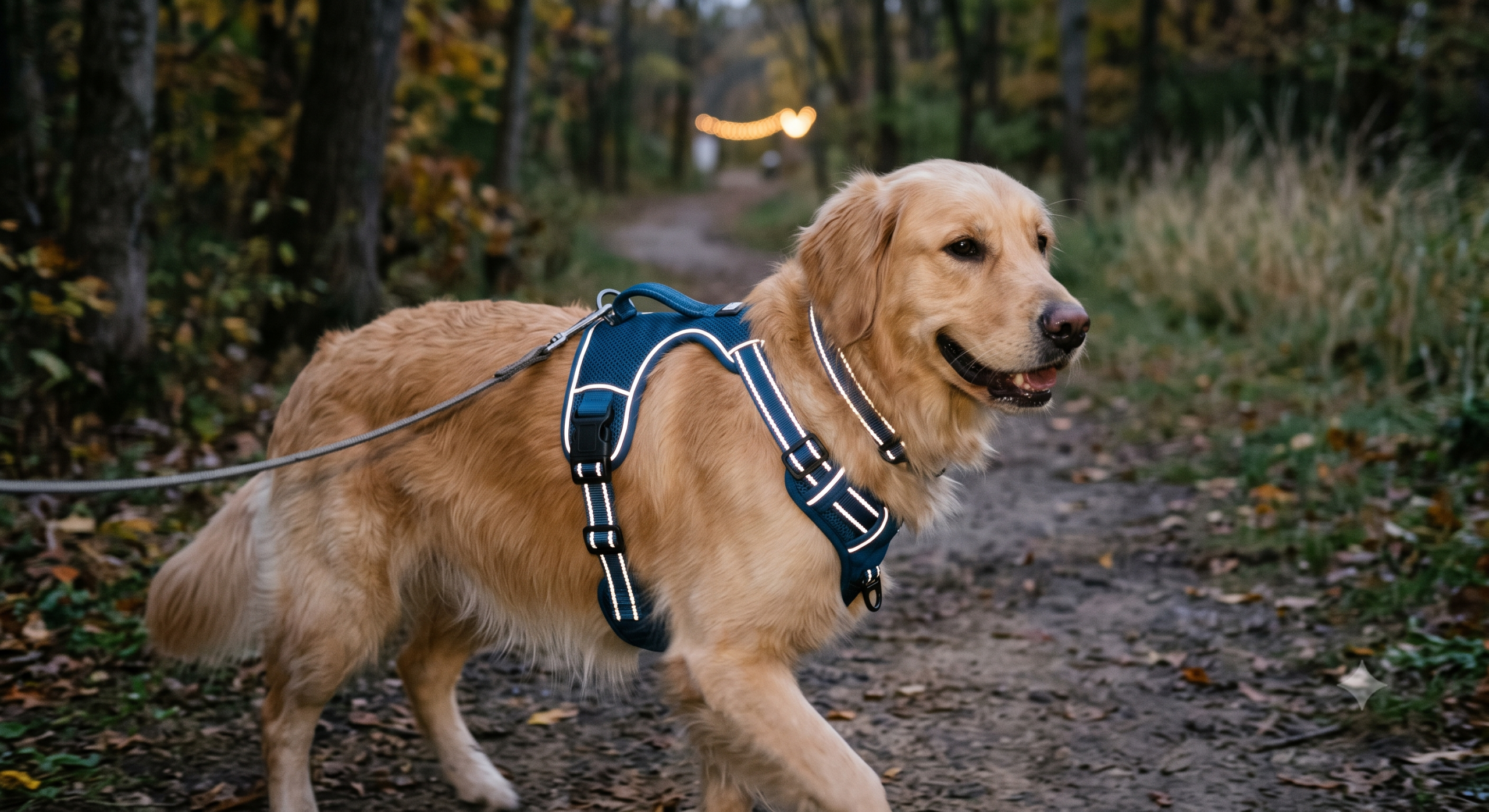 dog harness dog harness