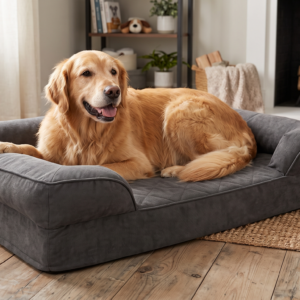 dog bed