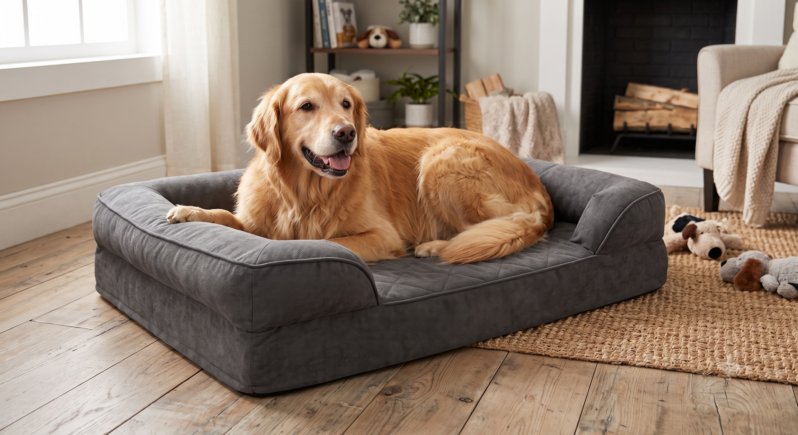 dog bed dog bed